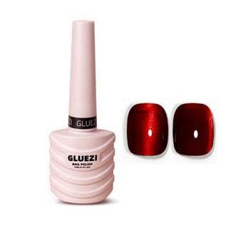 [디비투] 레드계열 마그넷 홀로그램 글리터 자석젤 15ml, 1개, 15g, #003