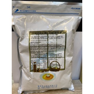 愛洛奇奶酪粉(1KG) - 烘焙專用，濃郁起司風味, 1個