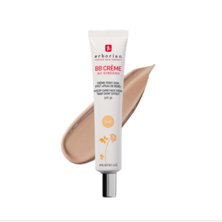 에르보리앙 BB 크림 SPF20, 누드, 40ml, 1개