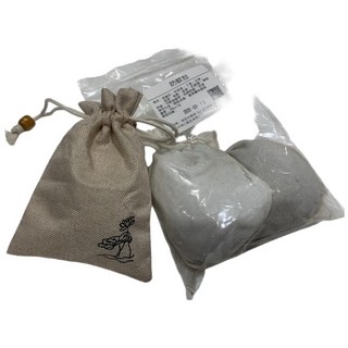 薆田中藥防蚊包，天然草本驅蚊，嬰幼兒孕婦適用，室內戶外防蚊神器, 1小包