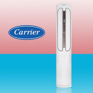 캐리어 스탠드 인버터 에어컨 18평 DASC-0184XAWMD 전국설치, 일반배관형