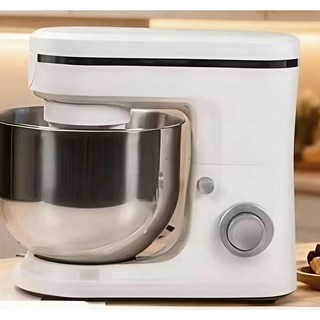 6公升 廚師機 打蛋機 110V, 熊小熊6.0攪拌機, 6.0熊小熊