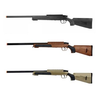 토이스타 APS-2 스나이퍼 라이플 sniper, 탄색, 1개