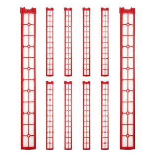 발론스 다이슨 펜슬백 플러피콘 청소기 필터 100%호환, 1개, 10p