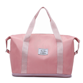 머파노 확장형 보스턴백 캐리어 대용량 여행