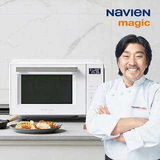 나비엔 매직 멀티 광파오븐 EOF-1202NT 에어프라이어 전자레인지 컨벡션 CJO, 없음