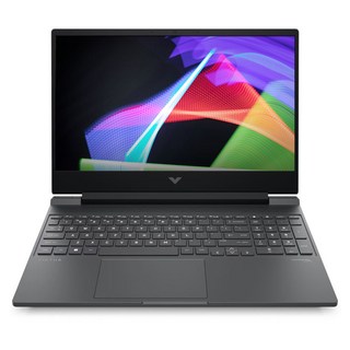 HP 빅터스 15 게이밍 노트북 라이젠5 라이젠 7000 시리즈 지포스 RTX 2050, Mica Silver, 2TB, 32GB, WIN11 Pro, 15-fb1035AX