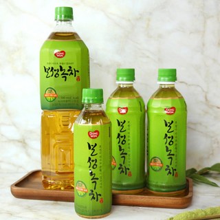 동원음료 보성녹차 녹차음료 350ml, 24개