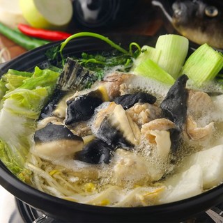 프레시로만 동래복국 밀복 복지리 밀키트 전문점 1.2kg, 복껍질무침 300g+초장2팩