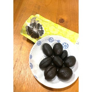 無籽化核橄欖 無籽化應子 150克 小包裝 生津回甘, 1個, 化核橄欖150克