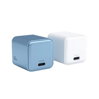 onpro充電頭 原廠保固 隔日出貨 三星充電頭 快充USB豆腐頭 UC-QB20 台灣現貨現發, 急凍白, 1個