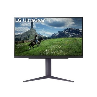 LG전자 27인치 27GS85Q QHD 울트라기어 게이밍 모니터, LG 27인치 울트라기어 모니터 27GS85Q, 68.5cm