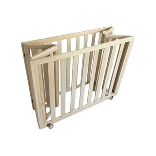 六合一嬰兒床 成長型嬰兒床 遊戲床 床邊床 多功能嬰兒床 拼接床 少兒床 滿月禮, 可折疊中床