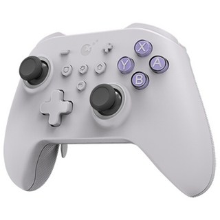 谷粒 Gulikit NS39 Pro 金剛3 搖桿 控制器 手柄 支援SWITCH PC, 灰色, 1個
