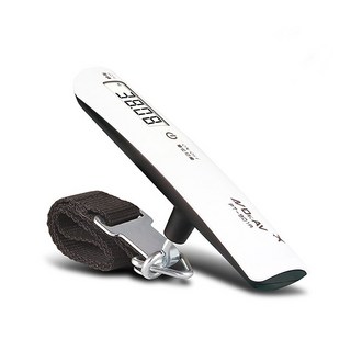 電子式行李秤 拉力秤 PT-901A 精準測量 輕巧便攜 旅行必備, 1個