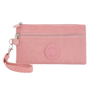 하트위스퍼 여행용 장지갑 지폐지갑 여권지갑 중지갑 멀티 심플 방수 트래블 월렛