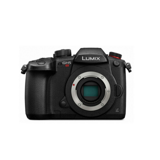정품 파나소닉 DC-GH5s 바디 (렌즈미포함)