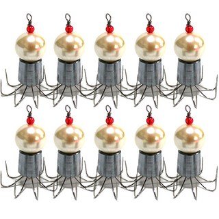 히트페이스 팔발이애자 쭈꾸미볼, 1세트