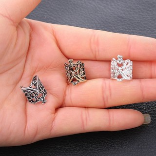 無耳洞耳環 中國風耳骨夾【K B1515】潮款歐美風實拍韓勢力