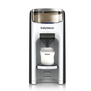 美國 Baby brezza Formula Pro Advanced 自動泡奶機 數位版