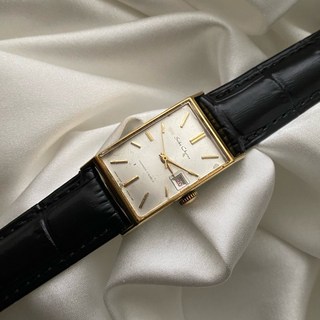 SEIKO VINTAGE 精工 古董錶 古董 古董表 手上鏈 機械錶 1960 金錶 古物 老物 稀少