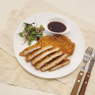 마트킹 등심 돈까스/치즈돈까스/생선까스/해물까스 돈까스킹, 등심돈까스 3.12kg, 3.12kg, 1개