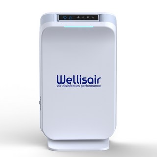 웰리스 공기청정기 WADU-02 Wellis Air 본사 공식 업체