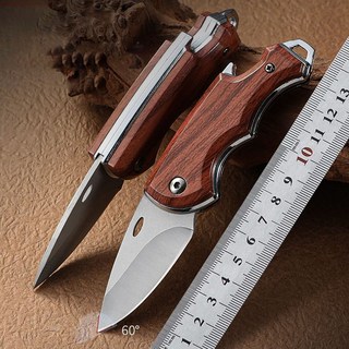 칼 폴딩 나이프 접이식 다용도 칼 캠핑 등산 낚시 생존 아웃도어 택배칼 J657, 단품, 단품