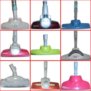 삼성 청소기 브러쉬 흡입구 모음 정품 가정용 업소용 부품 자재, 1개, 매직브러쉬(0)(골드)