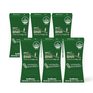 비에날씬 프로 다이어트 유산균 6개월분 비엔날씬 비엔알 비에날17 김희선 유산균, 6개, 30정