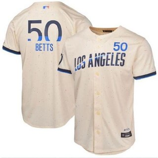 오타니 저지 커넥트 시티 유니폼 LA다저스 쇼헤이 리미티드