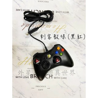 ps5手把 ps4手把 switch pro手把 xbox360手把 Xbox one手把 蘑菇頭 ps5搖桿, 刺客教條(黑紅款)(單個), 1個