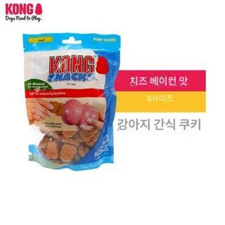 강아지 분리불안장난감 노즈워크 미국 3단계 카이텍, 1개, 강아지 S호 간식 적합 XS~S호