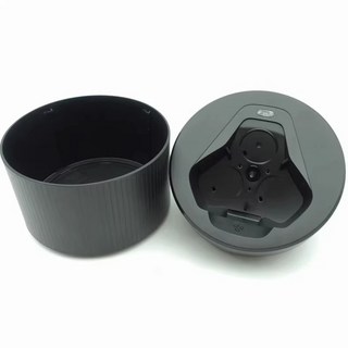 필립스 전기면도기 SkinIQ 전용 호환 세척기 무선 클렌징 팟, 1개, 1개입