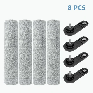 Roborock F25 Ultra RT LT ACE Combo XT BX GT 호환 진공청소기 롤러 브러시 HEPA 필터 액세서리, 03 Set B