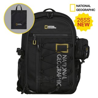 내셔널지오그래픽 26SS 버디백팩 23L