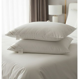 스타셸 프리미엄 호텔 베개, 1개, 흰색