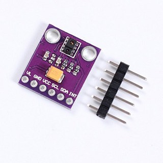 現貨 APDS-9930 接近和非接觸手勢檢測感測器模組, 1個, 含稅（打統編請備注）