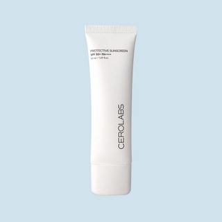 세로랩스 프로텍티브 선스크린 SPF50+/PA++++, 1개, 50g