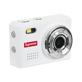 슈프림 미니 디지털 카메라 키체인 25FW