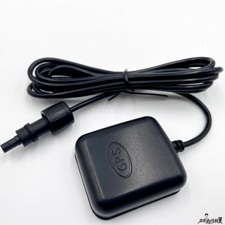 PAPAGO! 486 486C GPS防水天線 機車行車紀錄器 機車用GPS