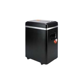 【SunYeah】原廠保固 贈潤滑油包 含稅價，開發票 AURORA 震旦行 8張極細碎式多功能碎紙機 AS890MQ, AS890MQ|原廠保固+贈潤滑油包1張, 黑色