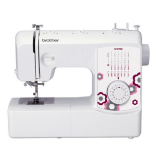 브라더 일반형 재봉틀, sf2700, Mix color