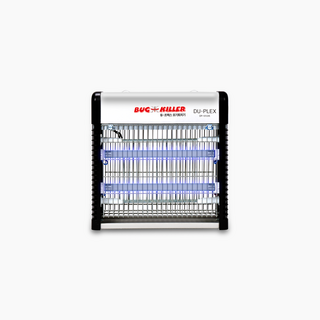 듀플렉스 LED 전기 모기퇴치기, DP-1012IK