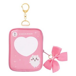 吉伊卡哇同款烏薩奇PVC透明痛包 遛娃包 小痛包 娃包 收納包 書包掛件