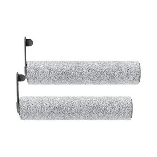 Roborock F25 콤보 F25 ACE F25 시리즈 진공 청소기 액세서리용 오리지널 롤러 브러시 유닛홀더 포함 예비 부품