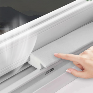 피라모니 완벽차단 틈막이 문풍지 세트, 1세트