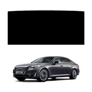 로톰 EQ900 (15년-18년) 기본형 썬루프 썬팅필름, RTF-1S 05, 현대