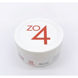 WIEDEN 川越 Z04撐狠久髮蠟 Z03狠自然髮蠟, 1個, Z04撐狠久髮蠟75ml