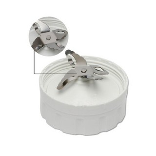 나이프 세트 씰링 반지 HR2103 블렌더, 한개옵션0